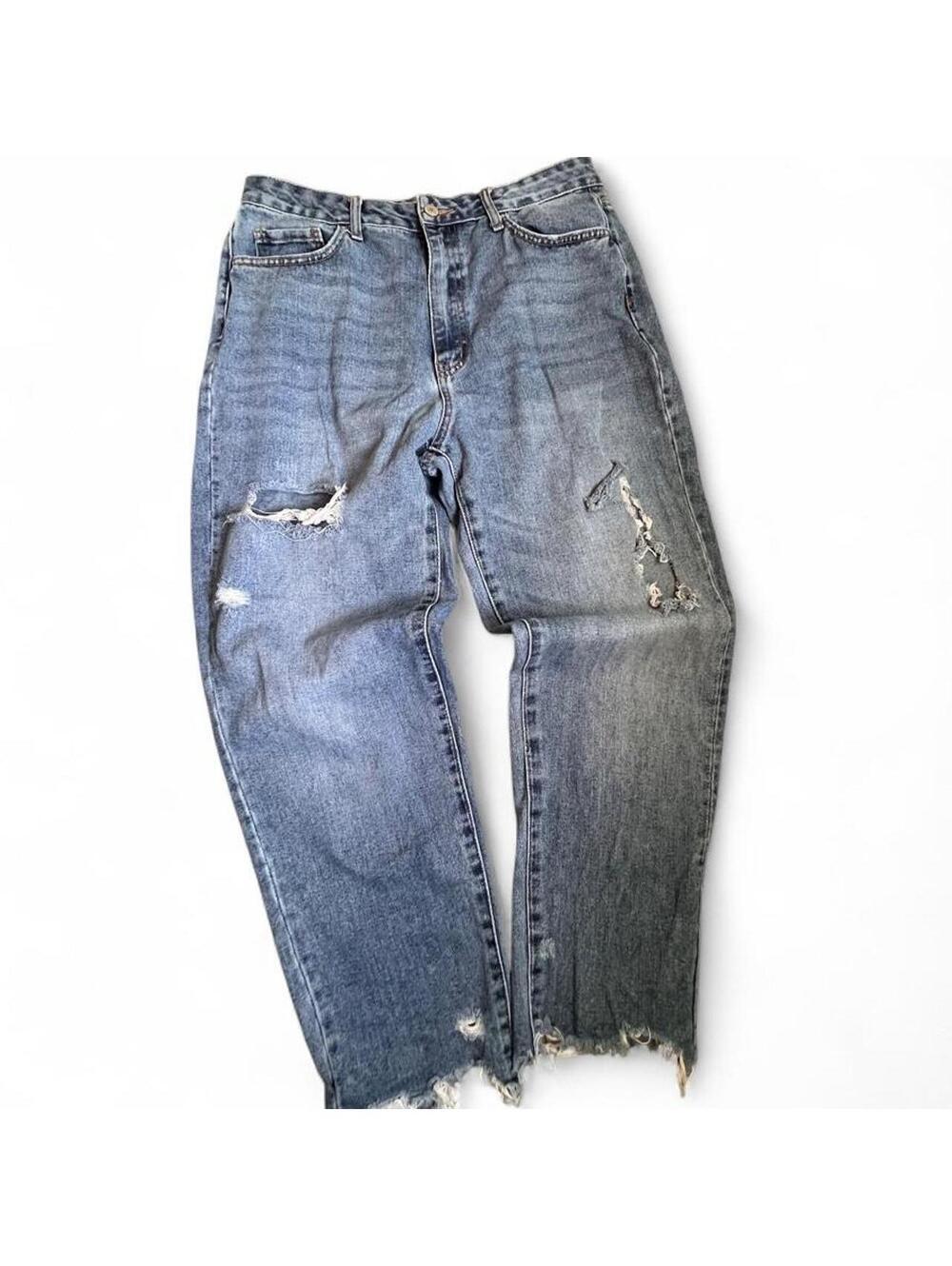 Vervet blue denim jeans Size 30